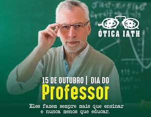 DIA DO PROFESSOR