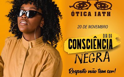 CONSCIÊNCIA NEGRA