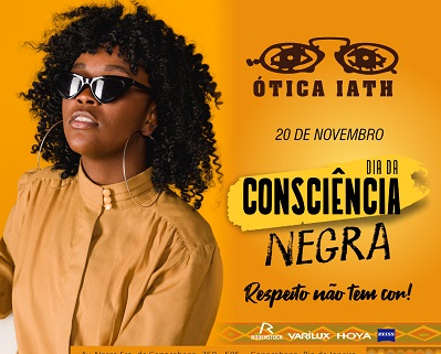 CONSCIÊNCIA NEGRA